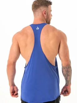 Ryderwear Tanks|Stringers & Singlets | Arnie T-Back
