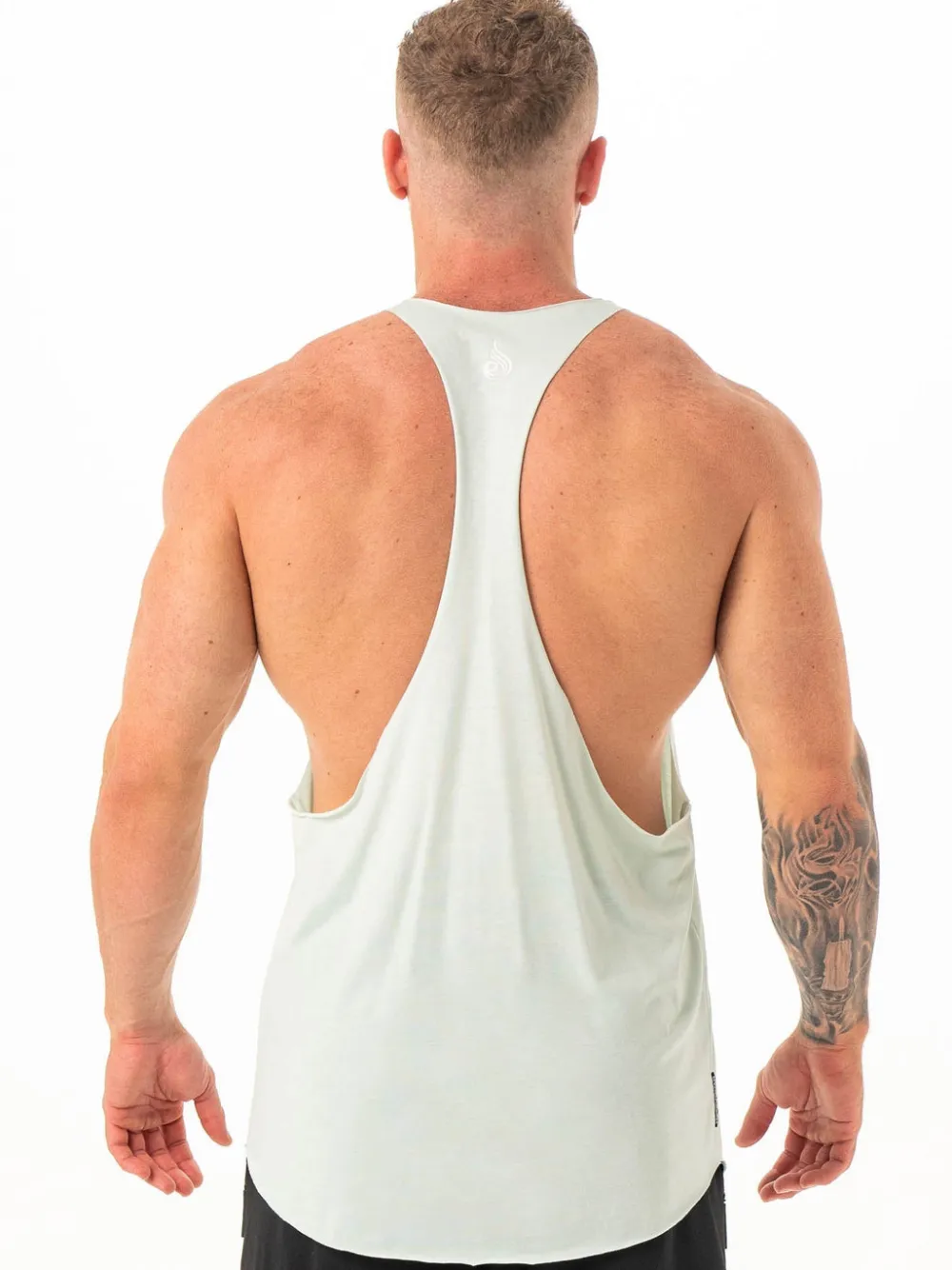 Ryderwear Tanks|Stringers & Singlets | Arnie T-Back