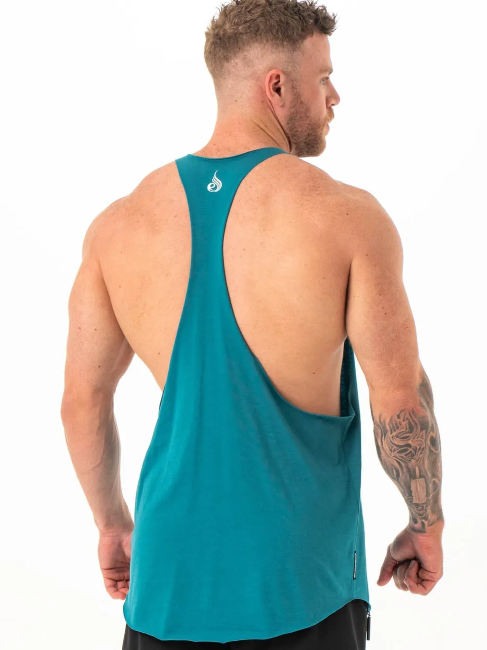 Ryderwear Tanks|Stringers & Singlets | Arnie T-Back