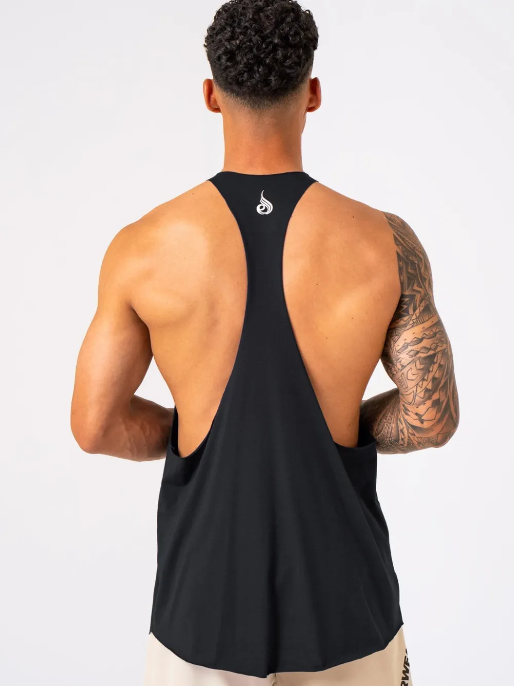 Ryderwear Tanks|Stringers & Singlets | Arnie T-Back