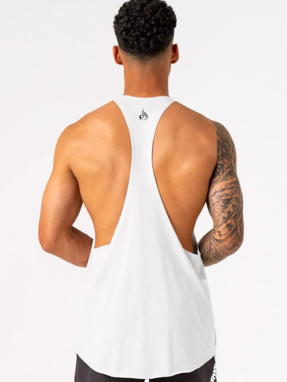 Ryderwear Tanks|Stringers & Singlets | Arnie T-Back