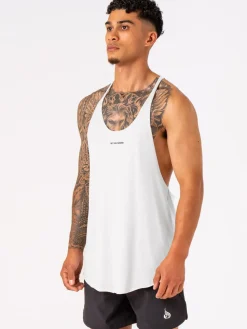 Ryderwear Tanks|Stringers & Singlets | Arnie T-Back