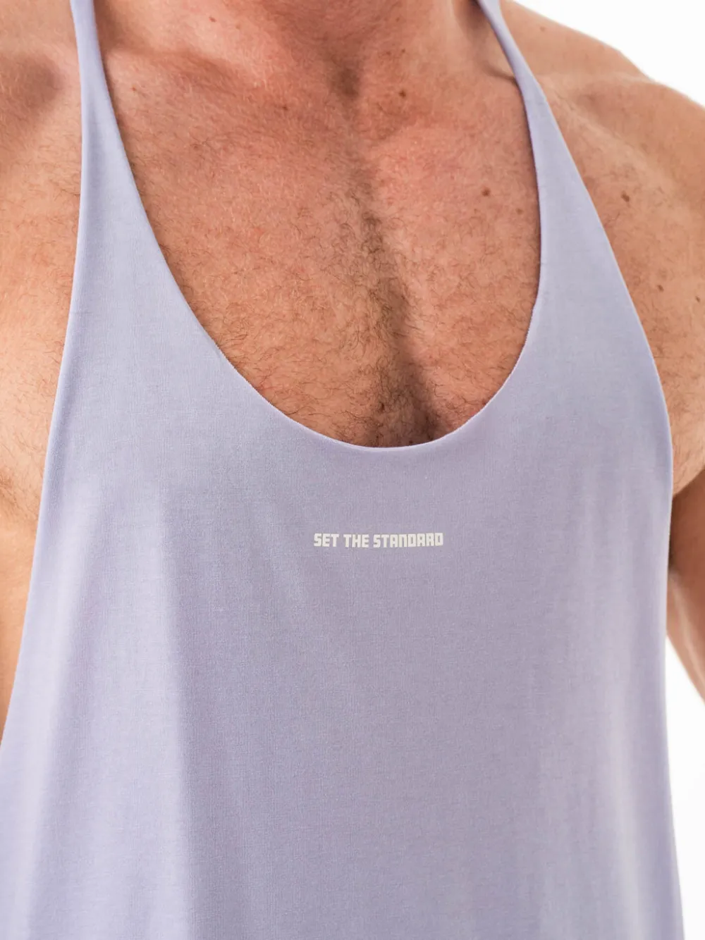 Ryderwear Tanks|Stringers & Singlets | Arnie T-Back