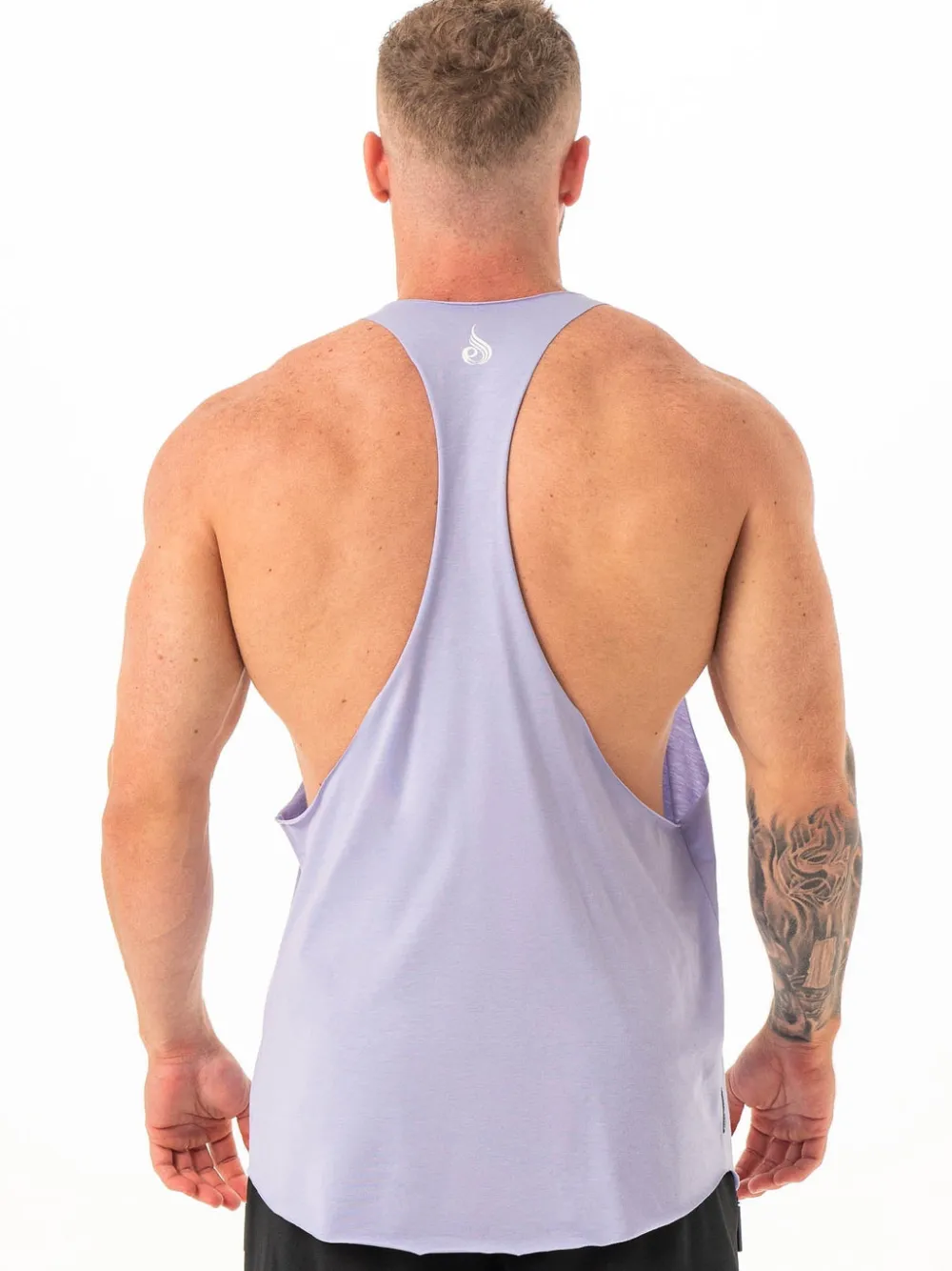 Ryderwear Tanks|Stringers & Singlets | Arnie T-Back