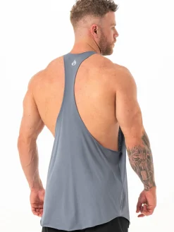 Ryderwear Tanks|Stringers & Singlets | Arnie T-Back