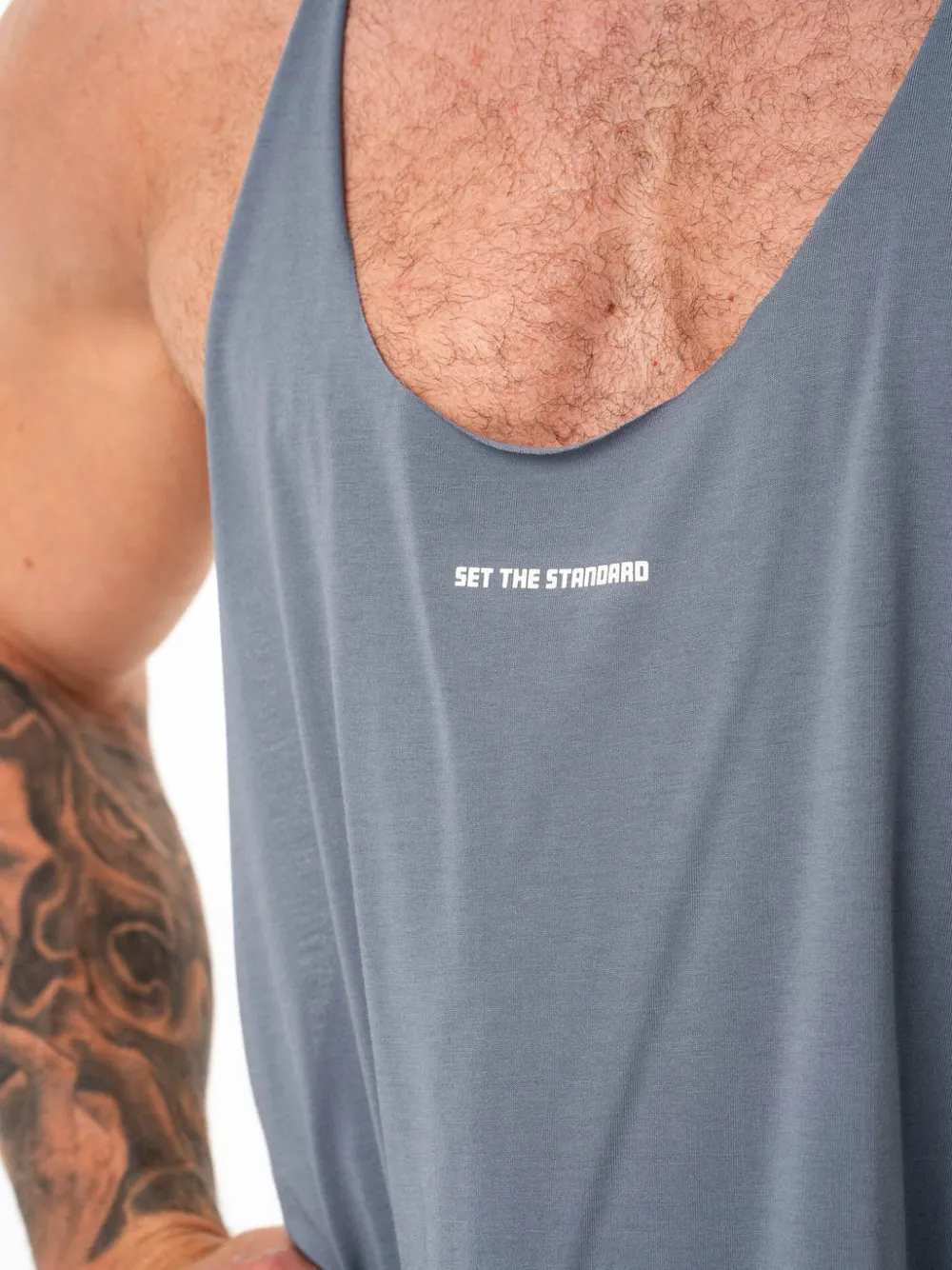 Ryderwear Tanks|Stringers & Singlets | Arnie T-Back