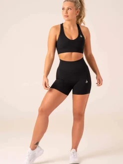 Women Ryderwear Gym Shorts|Womens Seamless | Apire eae hort