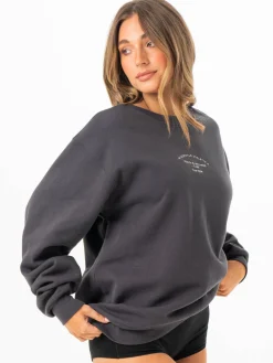 Women Ryderwear Loungewear|Trackset | Athetica weater