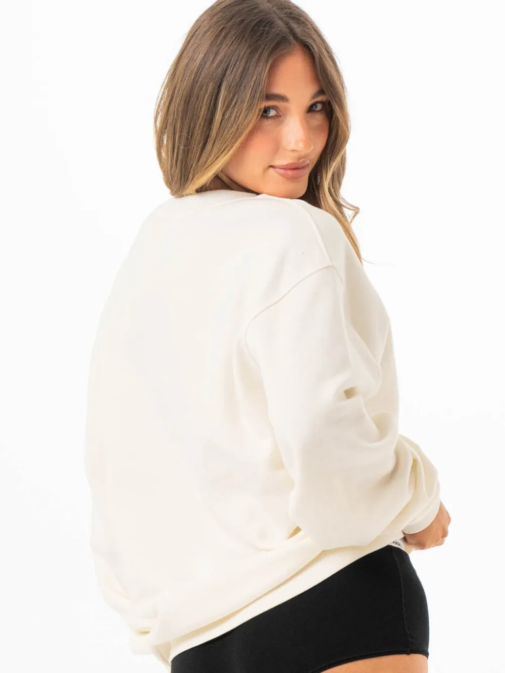 Women Ryderwear Loungewear|Trackset | Athetica weater