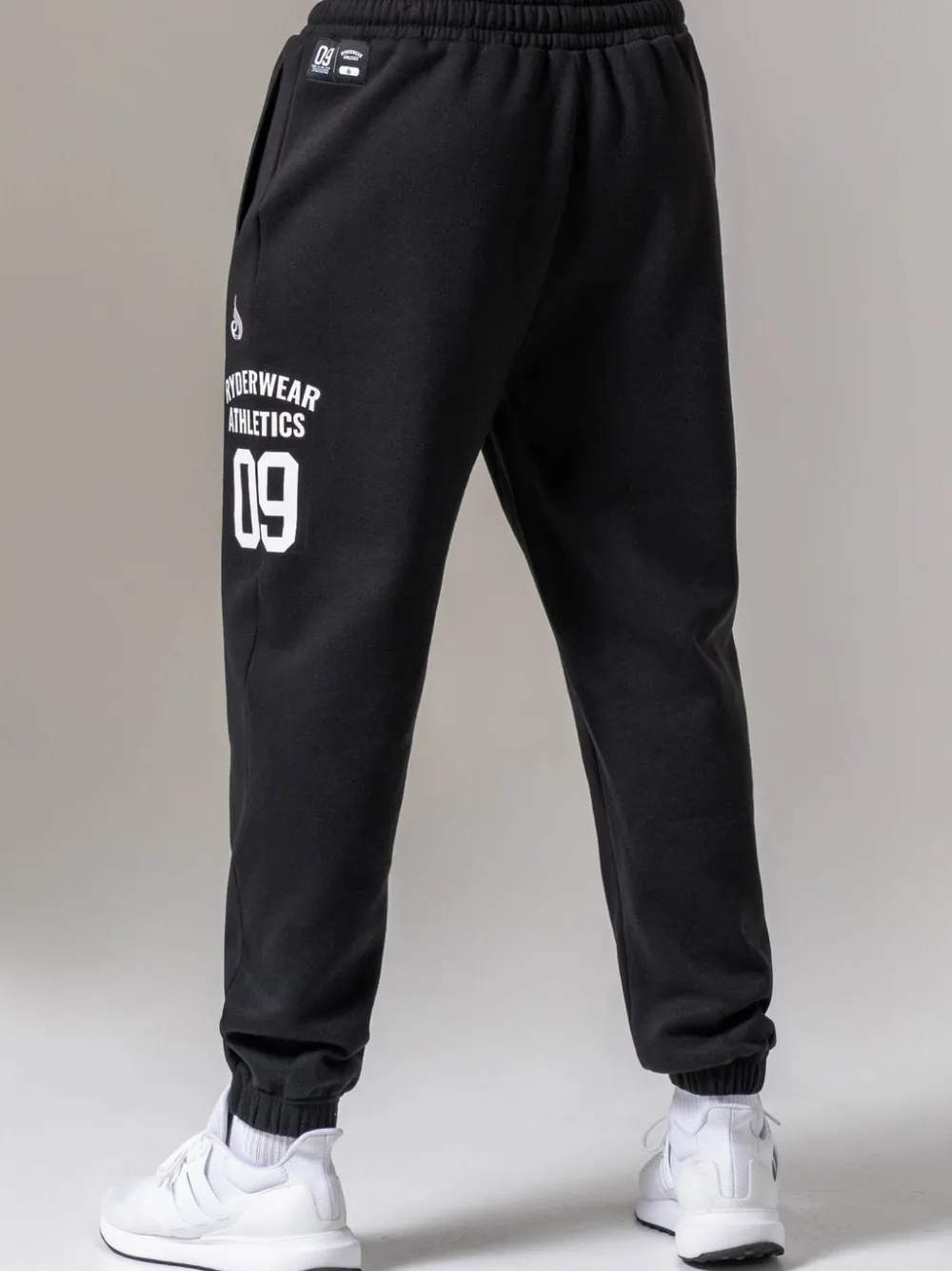 Ryderwear Gym Pants | Athetic Track Pant
