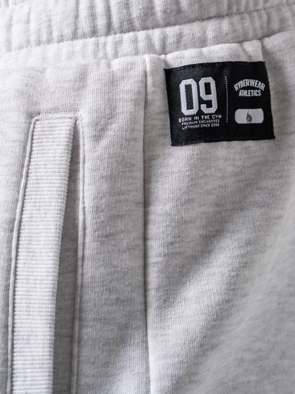 Ryderwear Gym Pants | Athetic Track Pant