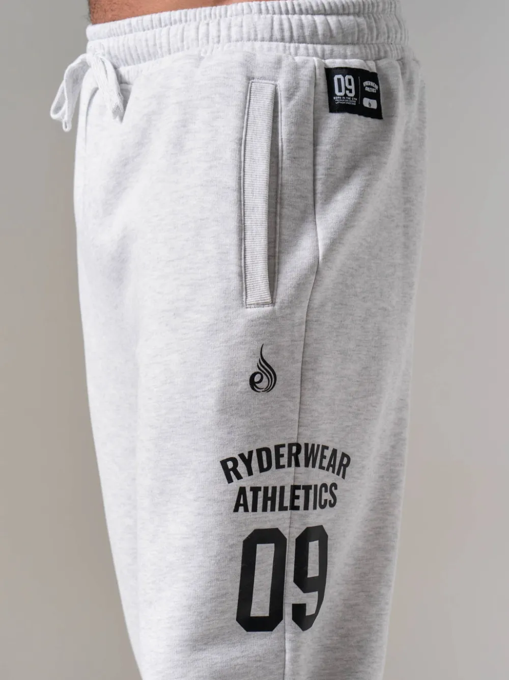 Ryderwear Gym Pants | Athetic Track Pant