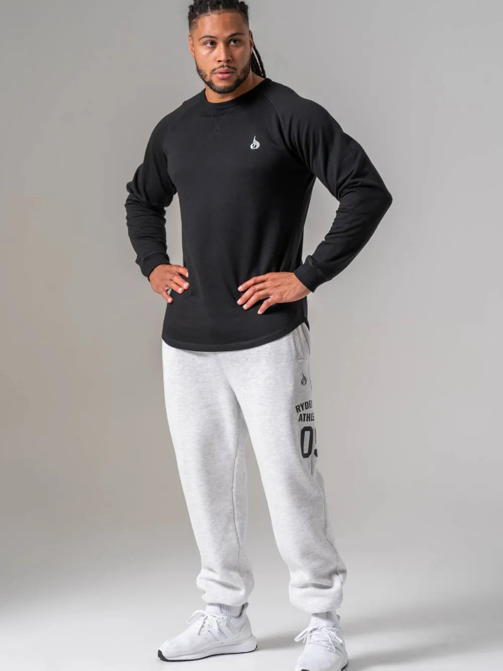 Ryderwear Gym Pants | Athetic Track Pant