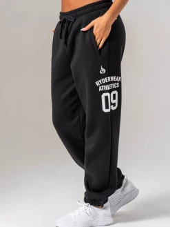 Women Ryderwear Loungewear|Trackset | Athetic Track Pant