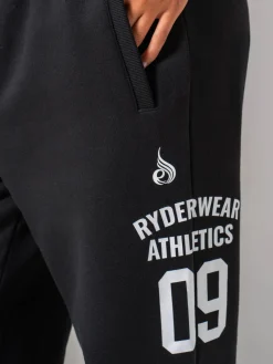 Women Ryderwear Loungewear|Trackset | Athetic Track Pant