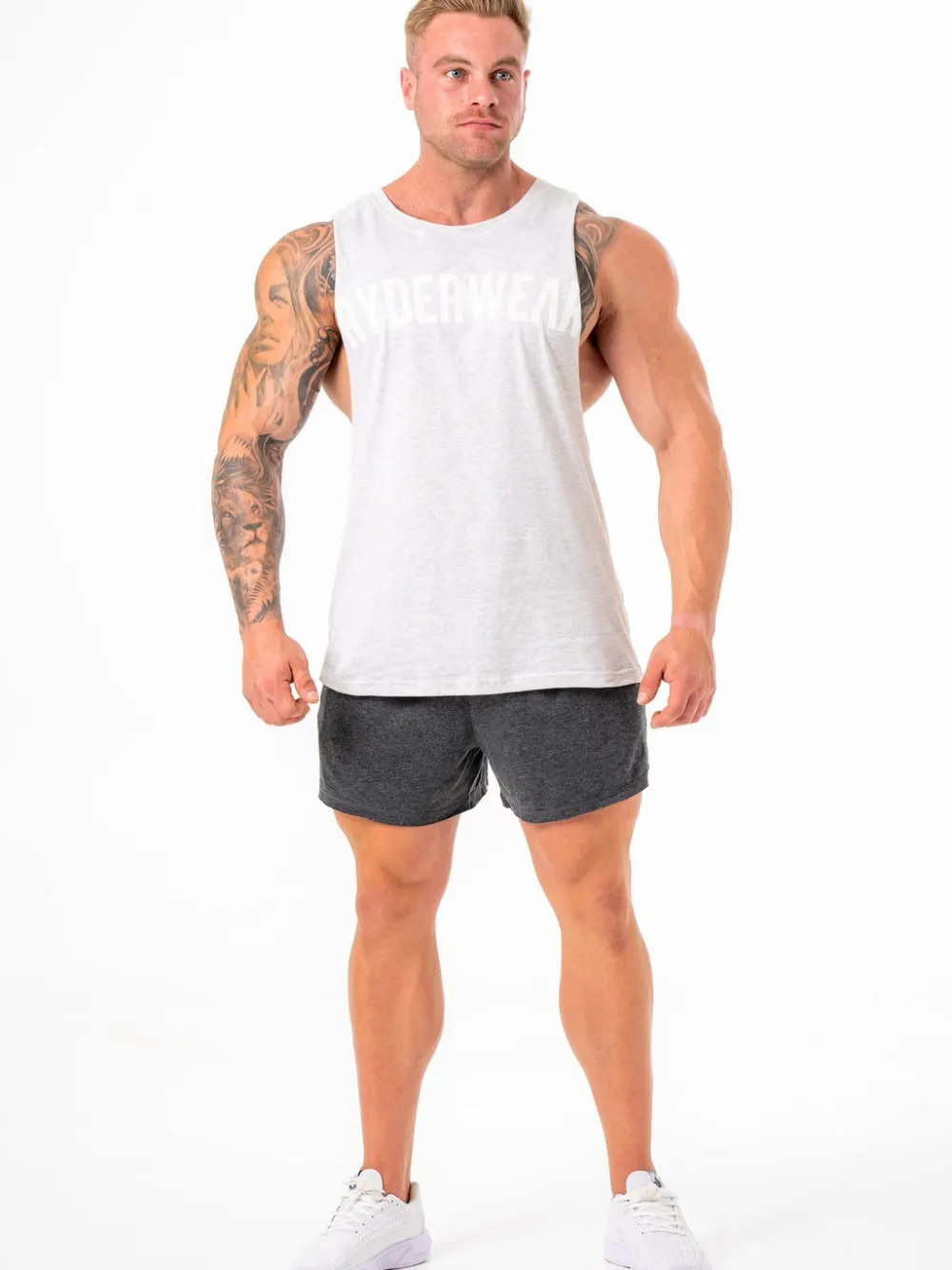 Ryderwear Tanks|Tops | Baer Tank