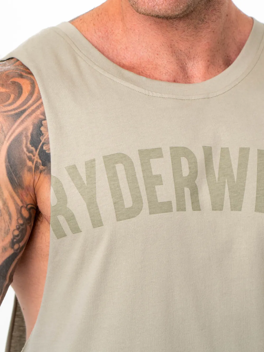 Ryderwear Tanks|Tops | Baer Tank