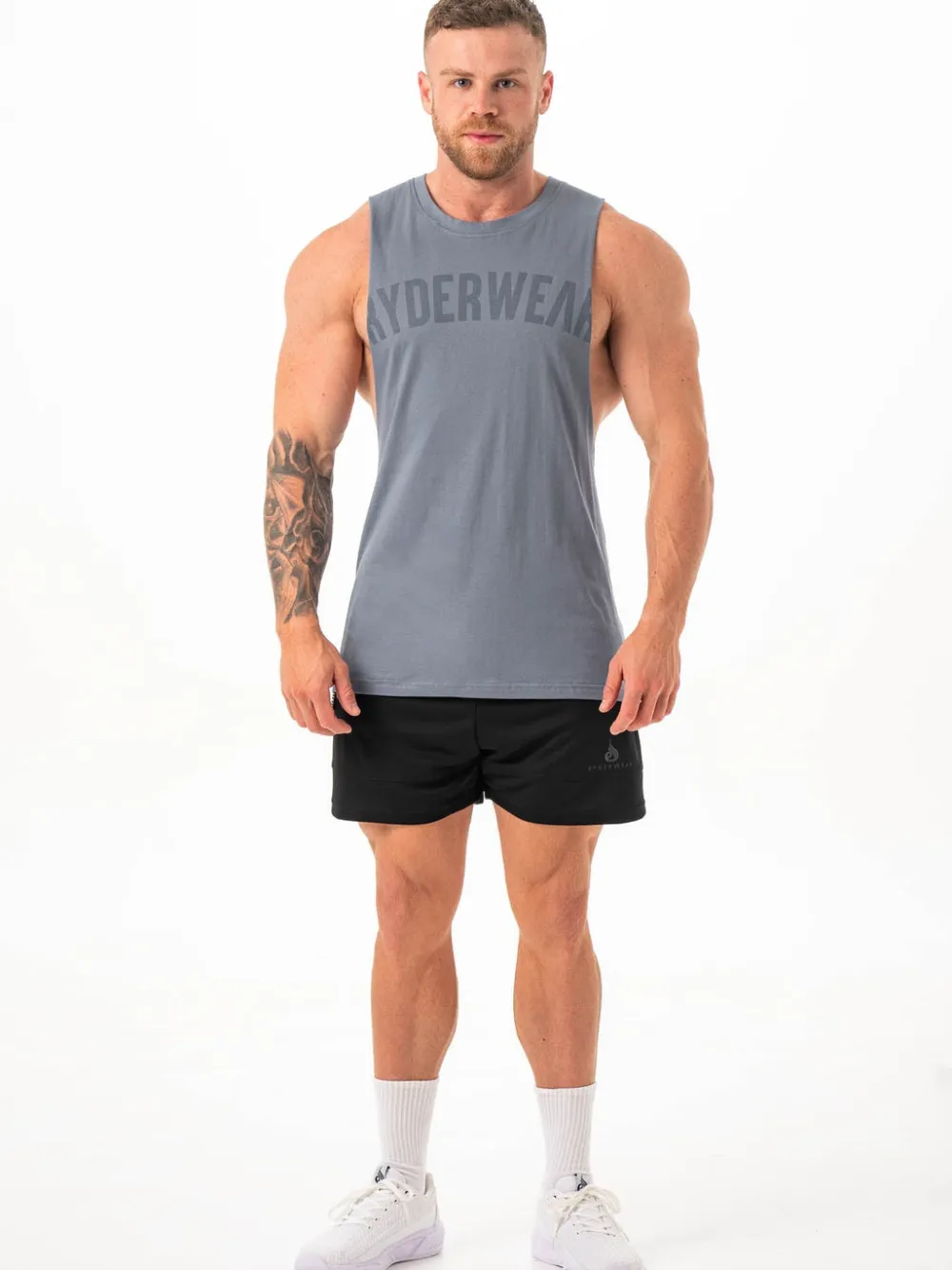 Ryderwear Tanks|Stringers & Singlets | Baer Tank