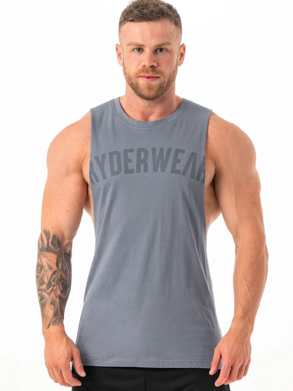 Ryderwear Tanks|Stringers & Singlets | Baer Tank