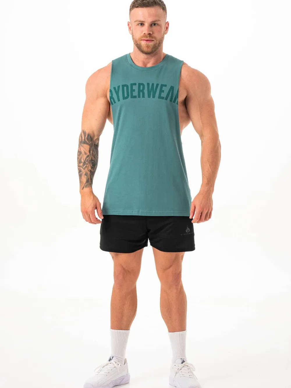 Ryderwear Tanks|Stringers & Singlets | Baer Tank