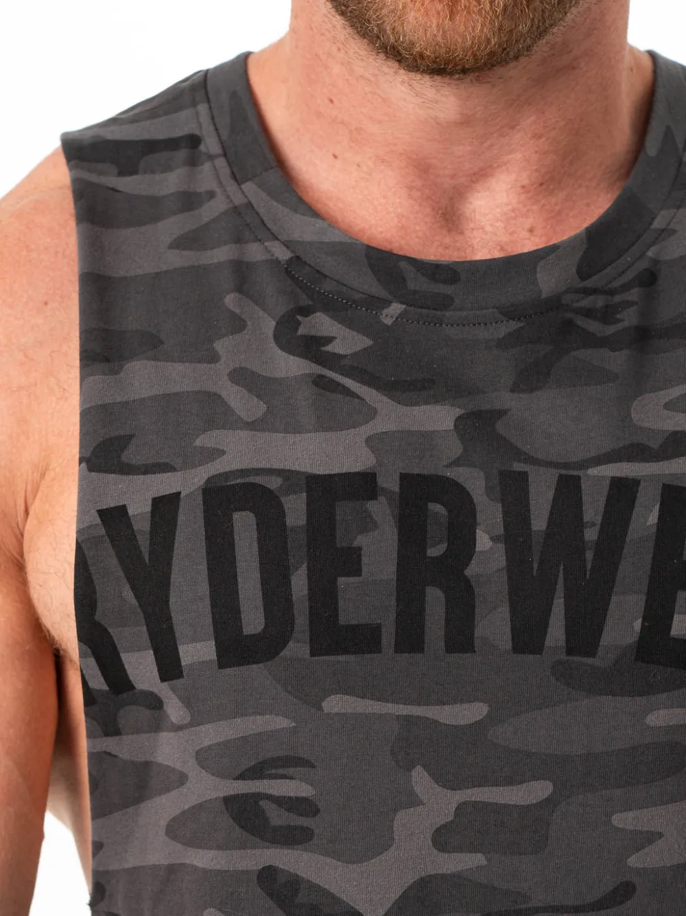 Ryderwear Tanks|Stringers & Singlets | Baer Tank