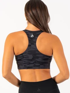 Women Ryderwear Sports Bras | Bae Racer Back port Bra