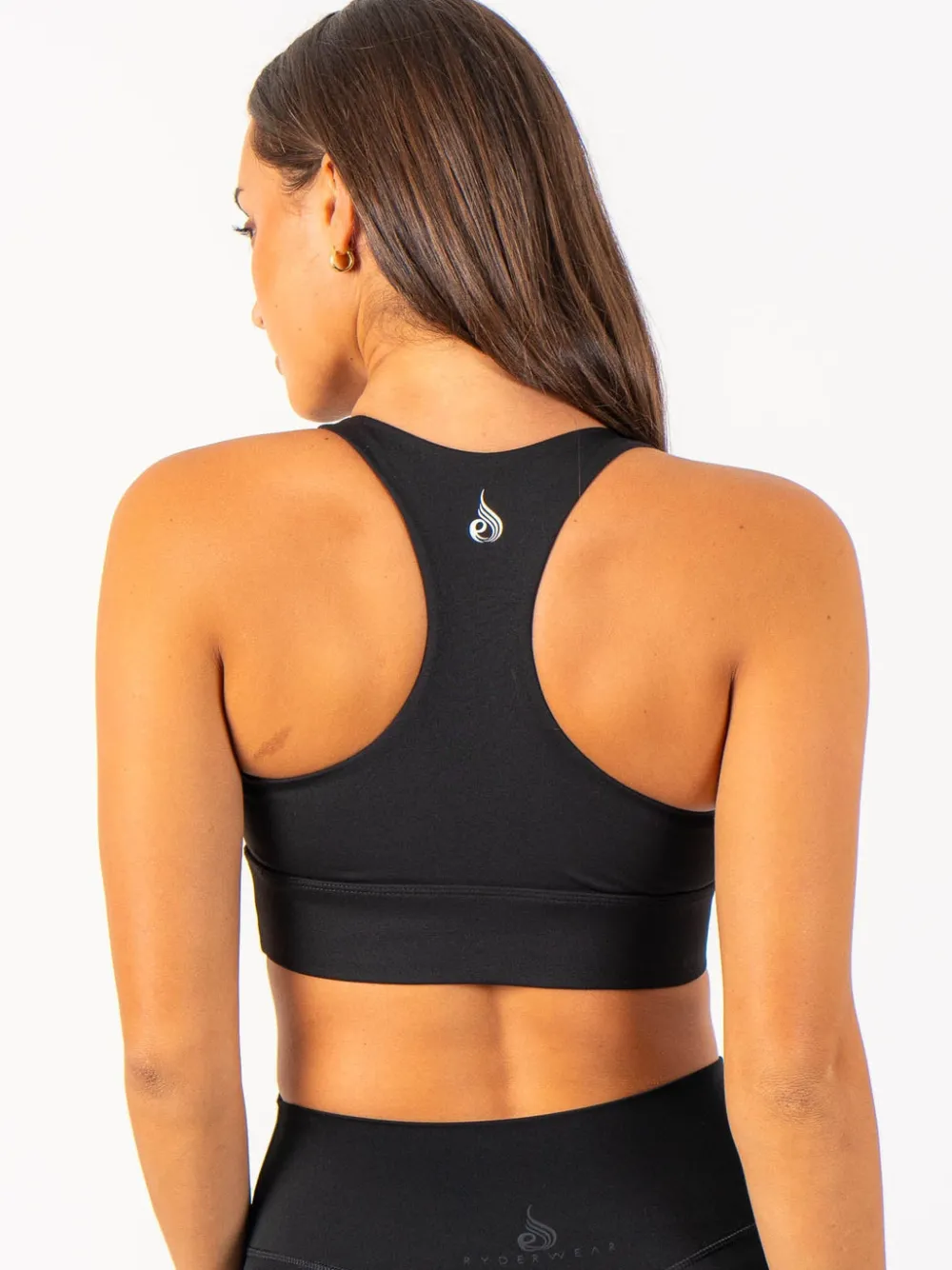Women Ryderwear Sports Bras | Bae Racer Back port Bra