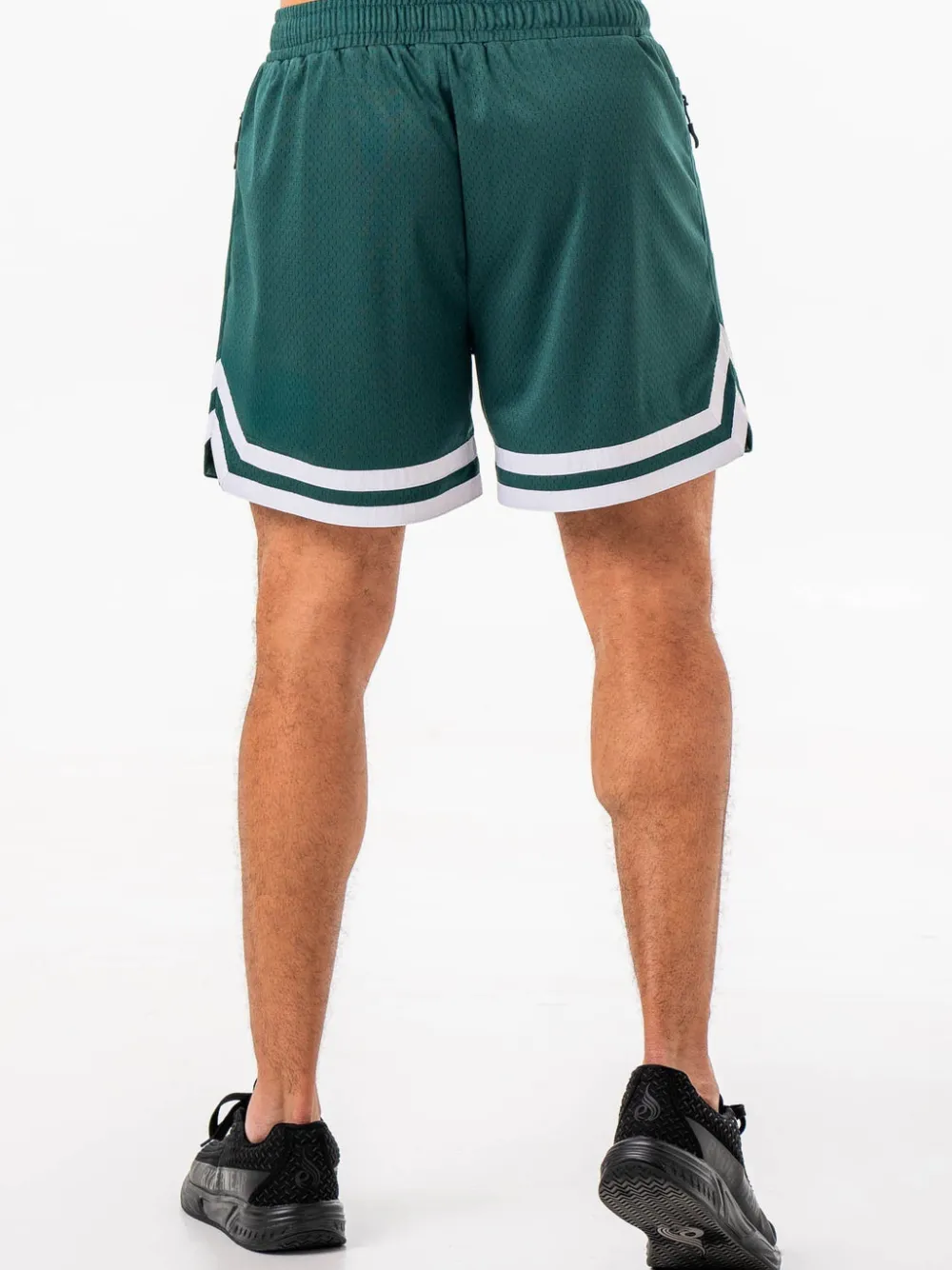 Ryderwear Gym Shorts | Baketba hort