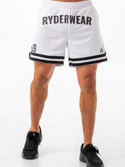 Ryderwear Gym Shorts | Baketba hort