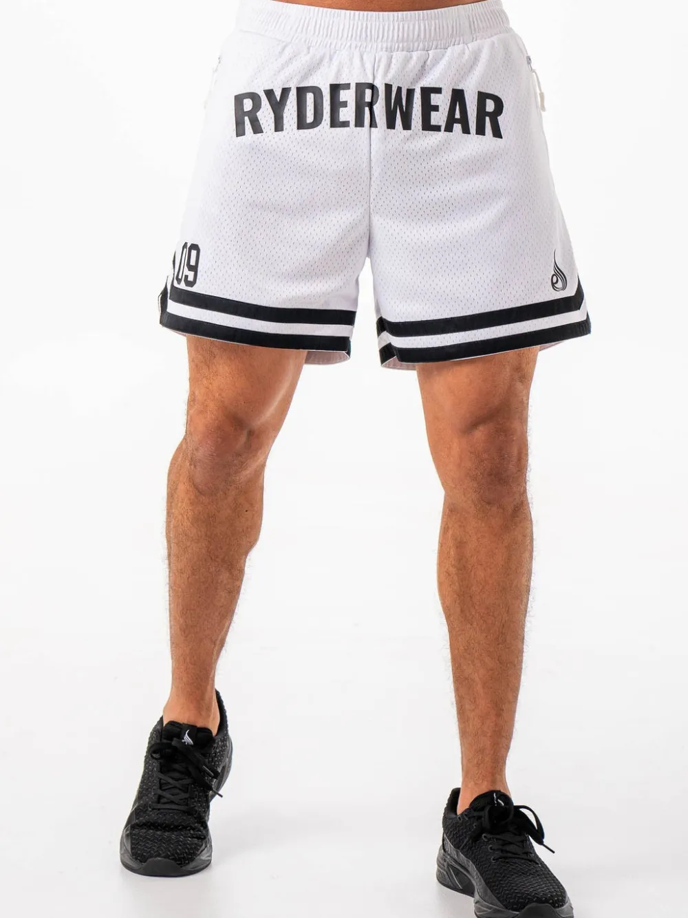 Ryderwear Gym Shorts | Baketba hort