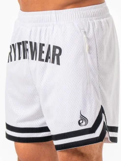 Ryderwear Gym Shorts | Baketba hort