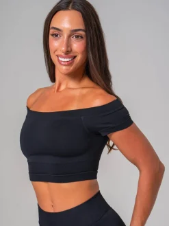 Women Ryderwear Boost|Tops | Boot Off The houder Crop