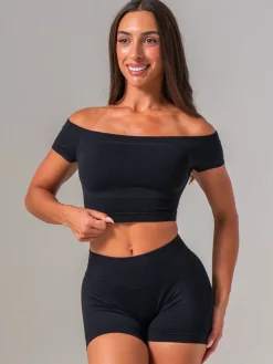 Women Ryderwear Boost|Tops | Boot Off The houder Crop