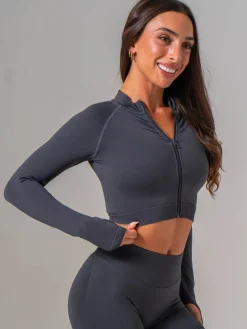 Women Ryderwear Boost|Tops | Boot eae Jacket
