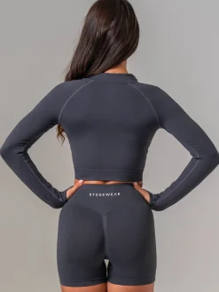 Women Ryderwear Boost|Tops | Boot eae Jacket