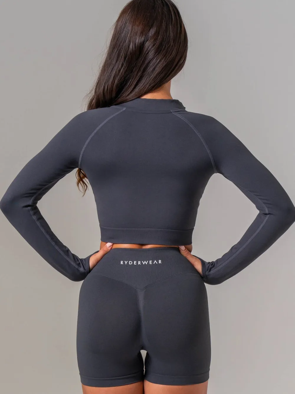 Women Ryderwear Boost|Tops | Boot eae Jacket