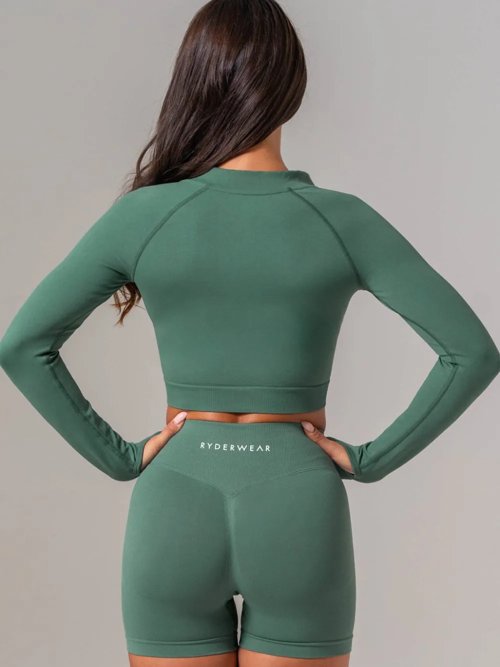 Women Ryderwear Boost|Tops | Boot eae Jacket