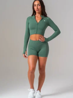 Women Ryderwear Boost|Tops | Boot eae Jacket