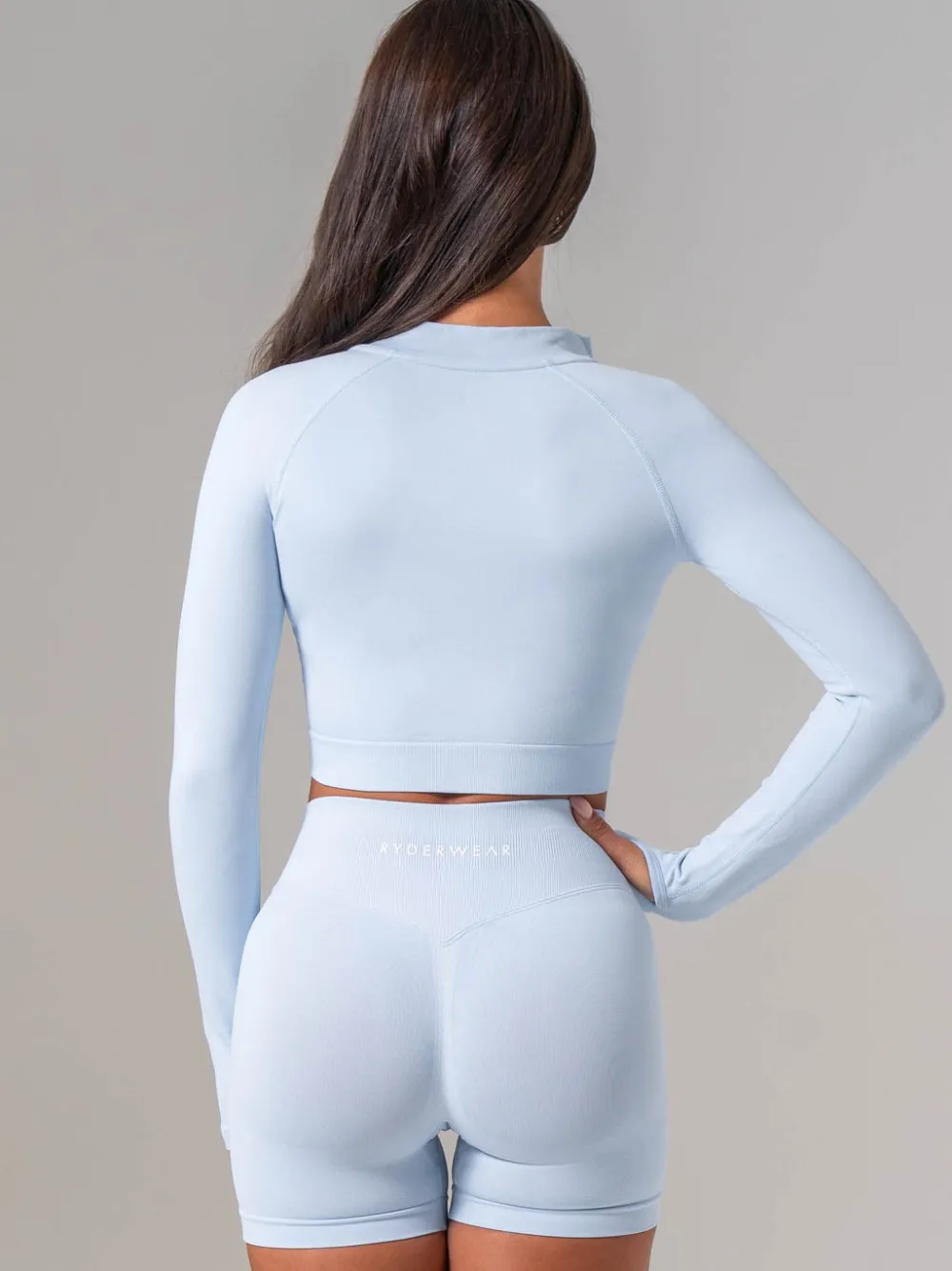 Women Ryderwear Boost|Tops | Boot eae Jacket