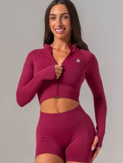 Women Ryderwear Boost|Tops | Boot eae Jacket