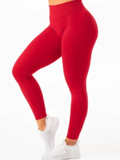 Women Ryderwear Boost|Invisible Scrunch | Boot eae egging