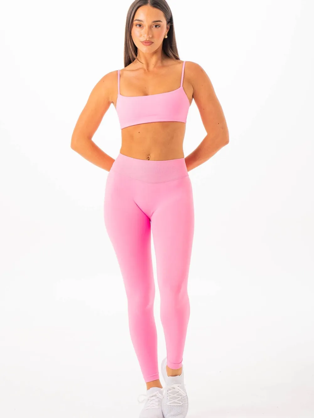 Women Ryderwear Boost|Invisible Scrunch | Boot eae egging