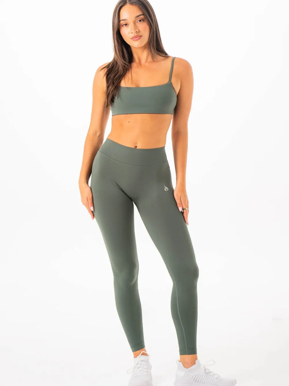 Women Ryderwear Boost|Invisible Scrunch | Boot eae egging
