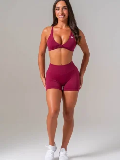 Women Ryderwear Gym Shorts|Boost | Boot eae hort