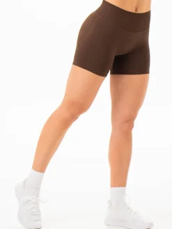 Women Ryderwear Gym Shorts|Boost | Boot eae hort