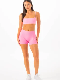 Women Ryderwear Gym Shorts|Boost | Boot eae hort