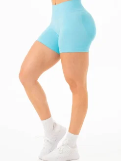 Women Ryderwear Gym Shorts|Boost | Boot eae hort