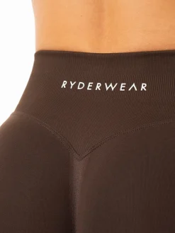Women Ryderwear Gym Shorts|Boost | Boot eae hort