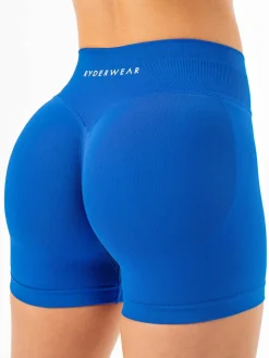 Women Ryderwear Gym Shorts|Boost | Boot eae hort