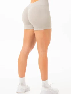 Women Ryderwear Gym Shorts|Boost | Boot V Back hort